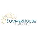 SummerHouse Beau Ridge logo